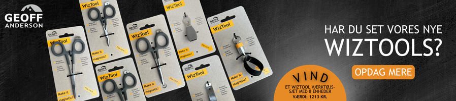 Wiztool Banner Sportsfiskeren Desktop (898 X 200 Px)